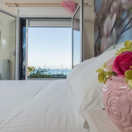 Boutique Apartment โวโลส ภายนอก รูปภาพ